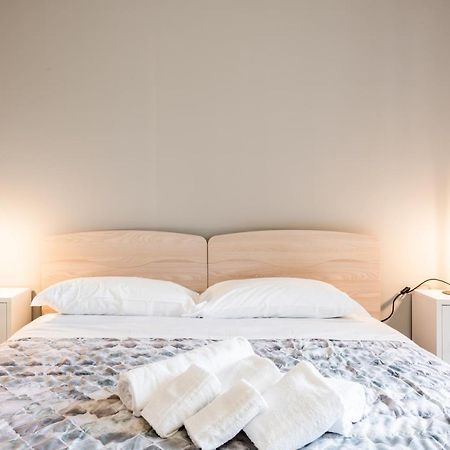 Apartament Luni Mare Modern Balcony Flat Marinella di Sarzana Zewnętrze zdjęcie