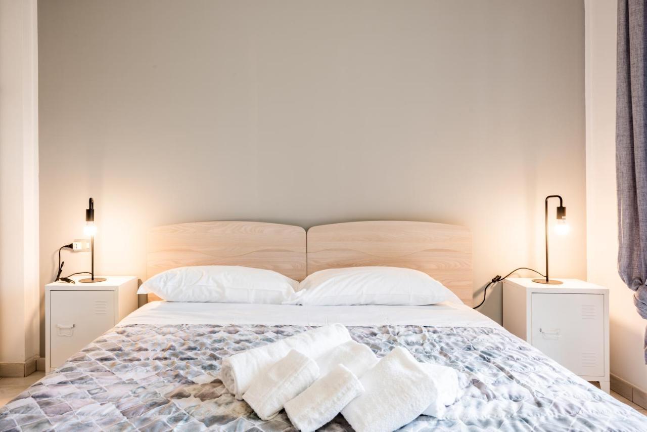 Apartament Luni Mare Modern Balcony Flat Marinella di Sarzana Zewnętrze zdjęcie