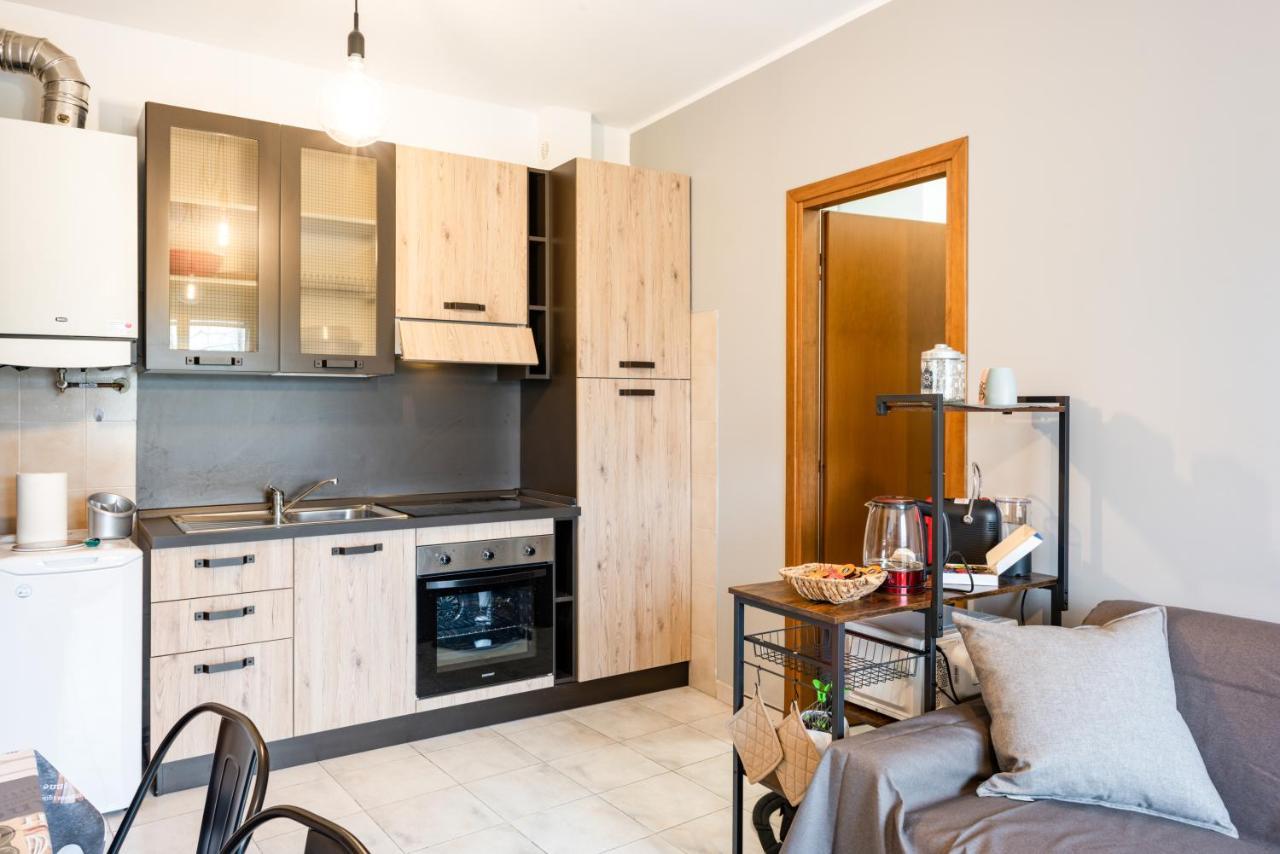 Apartament Luni Mare Modern Balcony Flat Marinella di Sarzana Zewnętrze zdjęcie