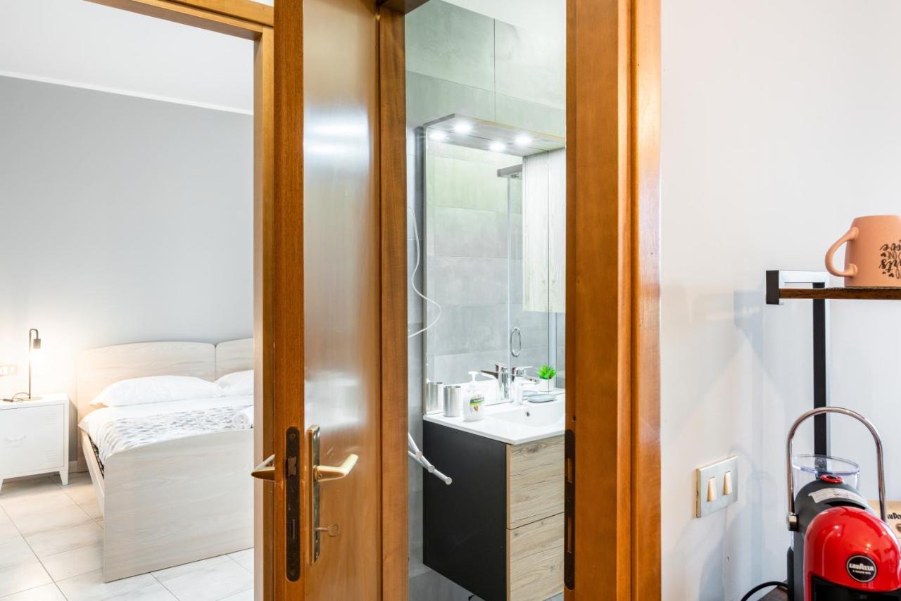 Apartament Luni Mare Modern Balcony Flat Marinella di Sarzana Zewnętrze zdjęcie